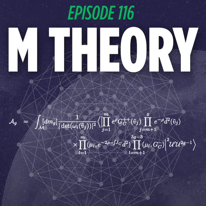 m theory and the study of other dimensions episode thumbnail